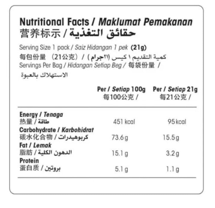 Share DXN Lingzhi Coffee 3in1 3 Packs | Halal - Ready Stock Fast Ship 24h DHL FedEx