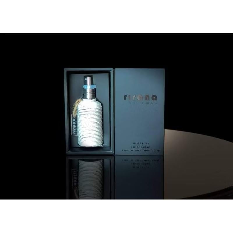 Coconut Pineapple Perfume – Rirana Parfume 50ml – Free FedEx Shipping