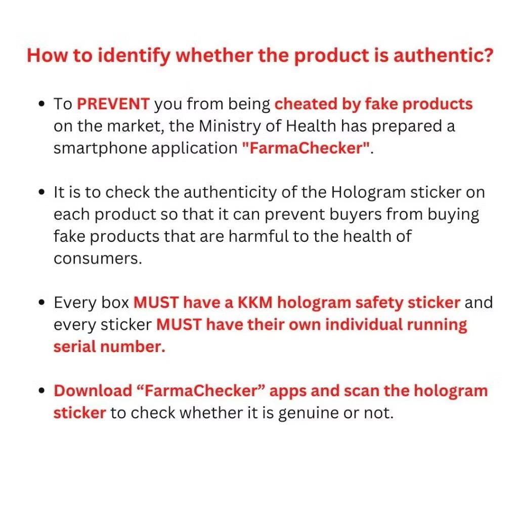 Nutrell Tongkat Ali Plus Extract – 60 Capsules | Authentic Herbal Supplement for Men